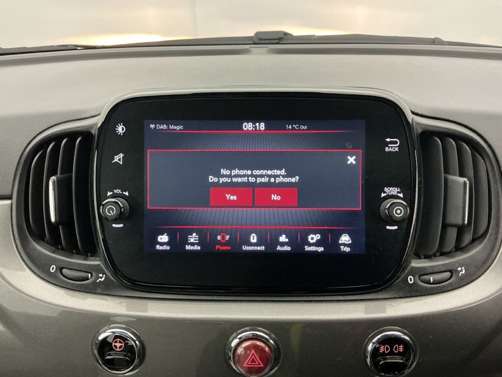 Used Fiat 500 2022 for sale - 78124576: Photo 17