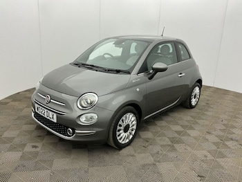 Used Fiat 500 2022 for sale - 78124576: Photo