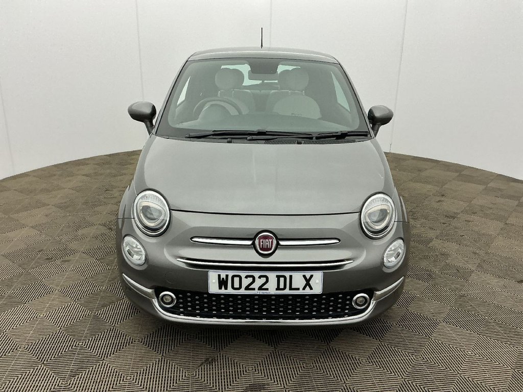 Used Fiat 500 2022 for sale - 78124576: Photo 2