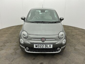 Used Fiat 500 2022 for sale - 78124576: Photo