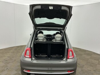 Used Fiat 500 2022 for sale - 78124576: Photo