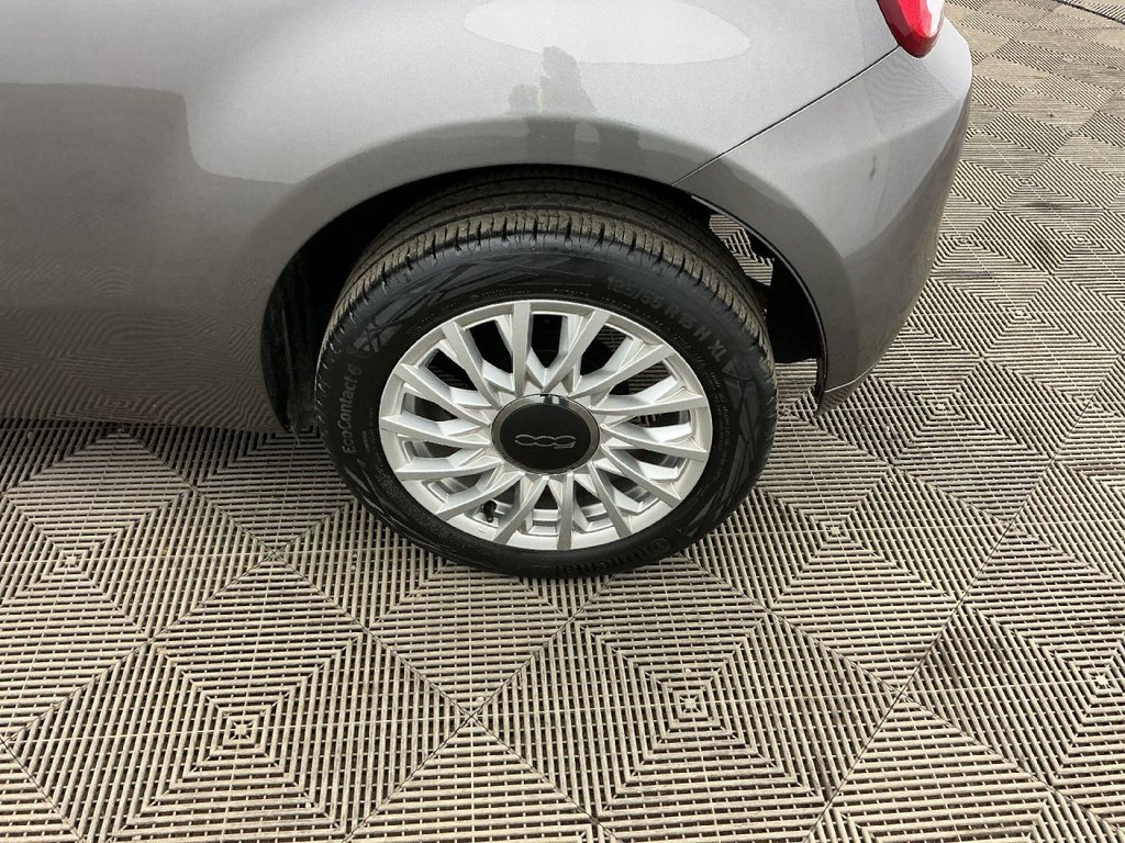 Used Fiat 500 2022 for sale - 78124576: Photo 7