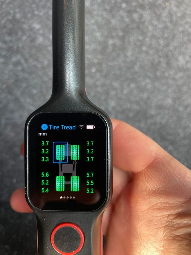 Used Fiat 500 2022 for sale - 78124576: Photo 8