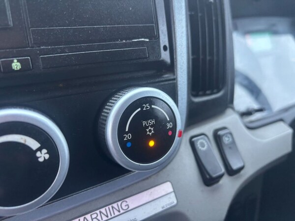 Used Mitsubishi Canter 2019 for sale - 73049626: Photo 12