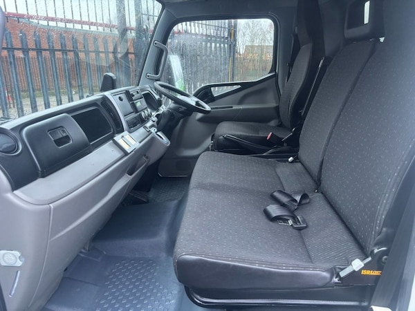 Used Mitsubishi Canter 2019 for sale - 73049626: Photo 13