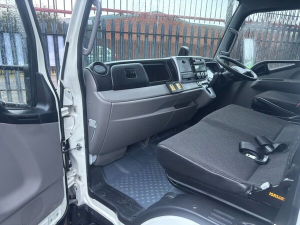 Used Mitsubishi Canter 2019 for sale - 73049626: Photo 14