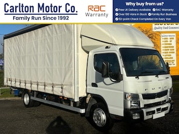 Used Mitsubishi Canter 2019 for sale - 73049626: Photo