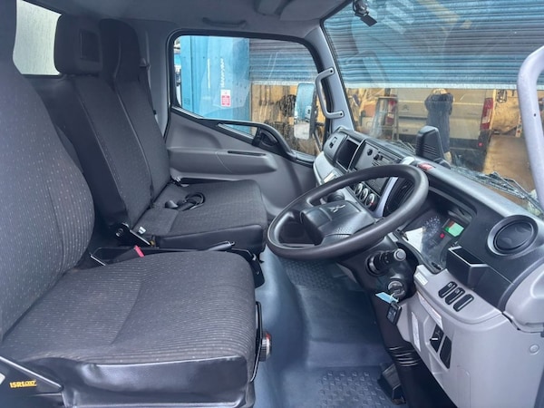 Used Mitsubishi Canter 2019 for sale - 73049626: Photo 7