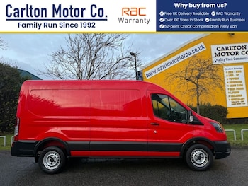 Used Ford Transit 2022 for sale - 77140163: Photo
