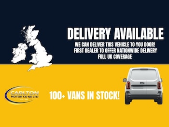 Used Ford Transit 2023 for sale - 79300794: Photo