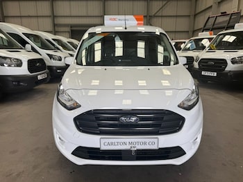 Used Ford Transit Connect 2021 for sale - 75753305: Photo