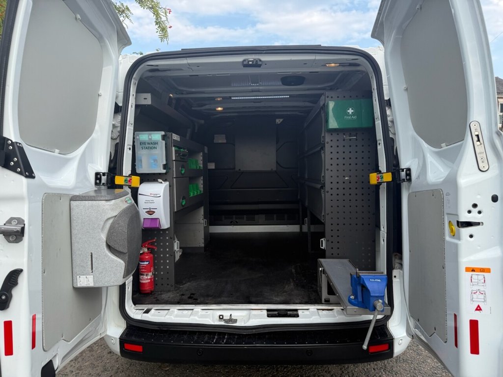Vehicle 13