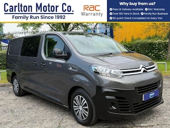 Used Citroen Dispatch 2022 for sale - 78863441: Photo