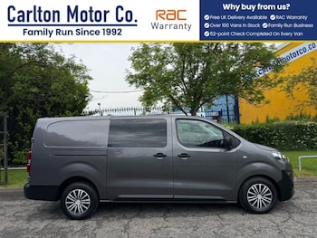 Used Citroen Dispatch 2022 for sale - 78863441: Photo