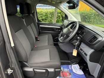 Used Citroen Dispatch 2022 for sale - 78863441: Photo