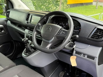 Used Citroen Dispatch 2022 for sale - 78863441: Photo