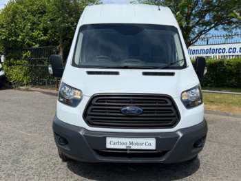 Used Ford Transit 2018 for sale - 74638599: Photo