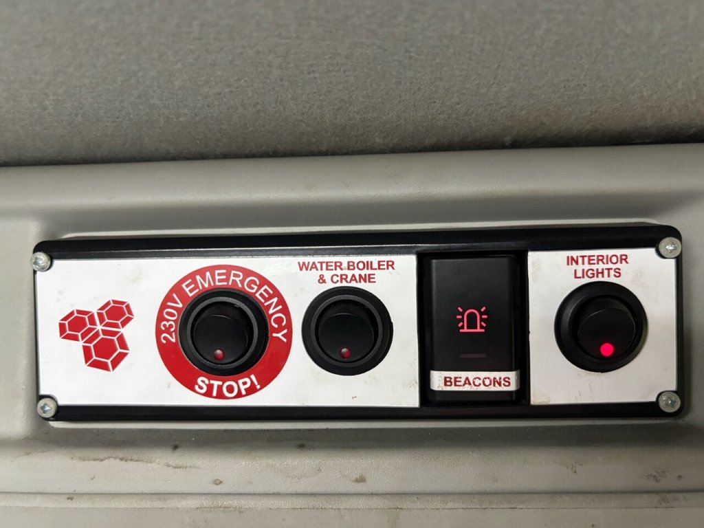 Used Ford Transit 2018 for sale - 76923192: Photo 19