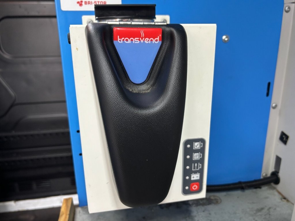 Used Ford Transit 2018 for sale - 76923192: Photo 35