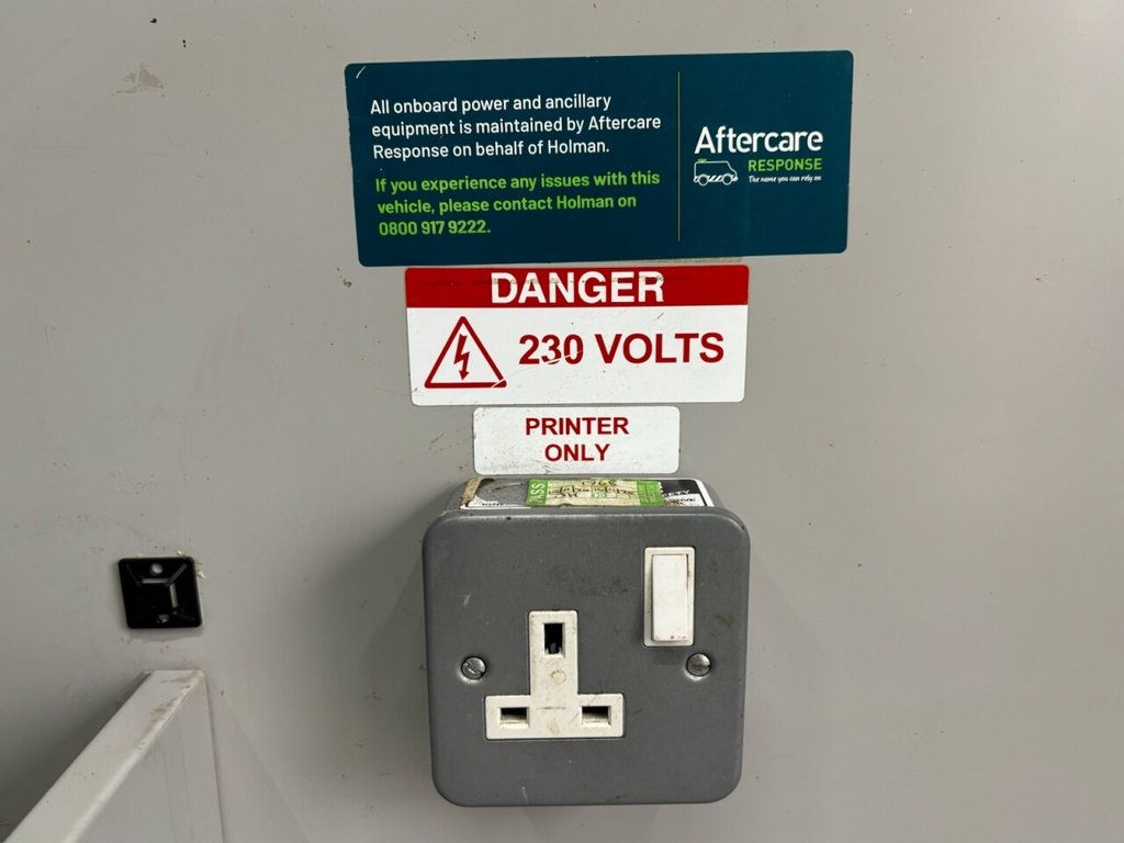 Used Ford Transit 2018 for sale - 76923192: Photo 36