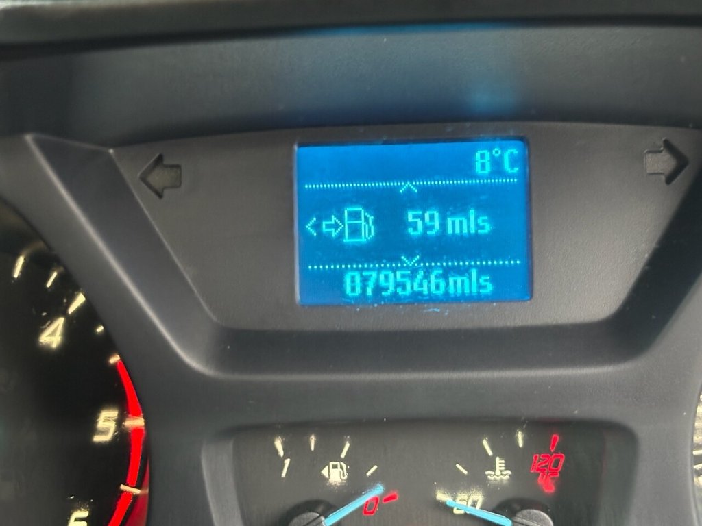 Used Ford Transit 2018 for sale - 76923192: Photo 46