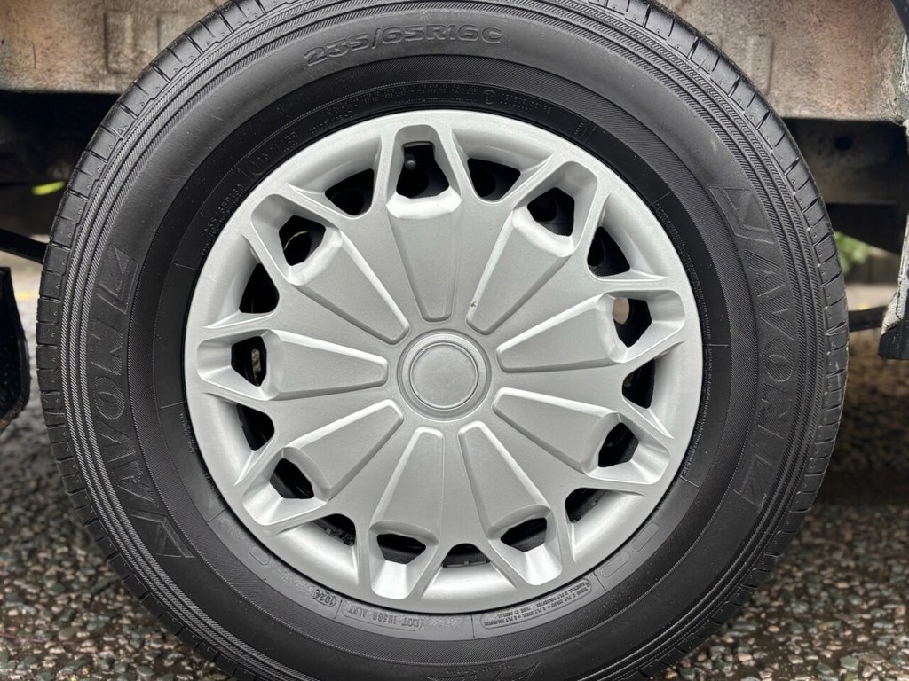 Used Ford Transit 2018 for sale - 76923192: Photo 47