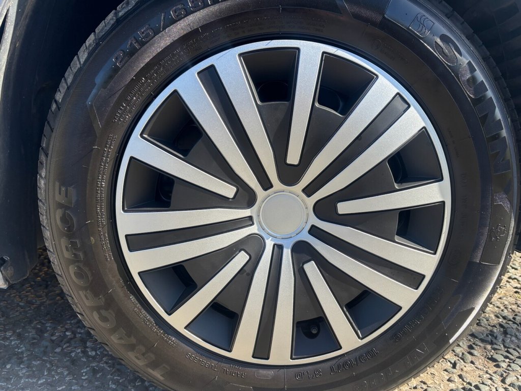 Used Vauxhall Vivaro 2022 for sale - 78110284: Photo 19