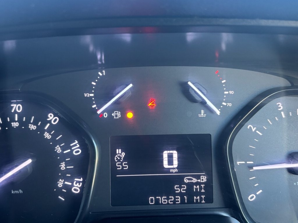 Used Vauxhall Vivaro 2022 for sale - 78110284: Photo 21