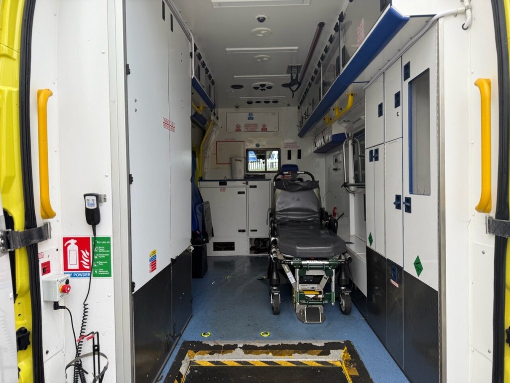 Used Fiat Ducato 2017 for sale - 77583113: Photo 12