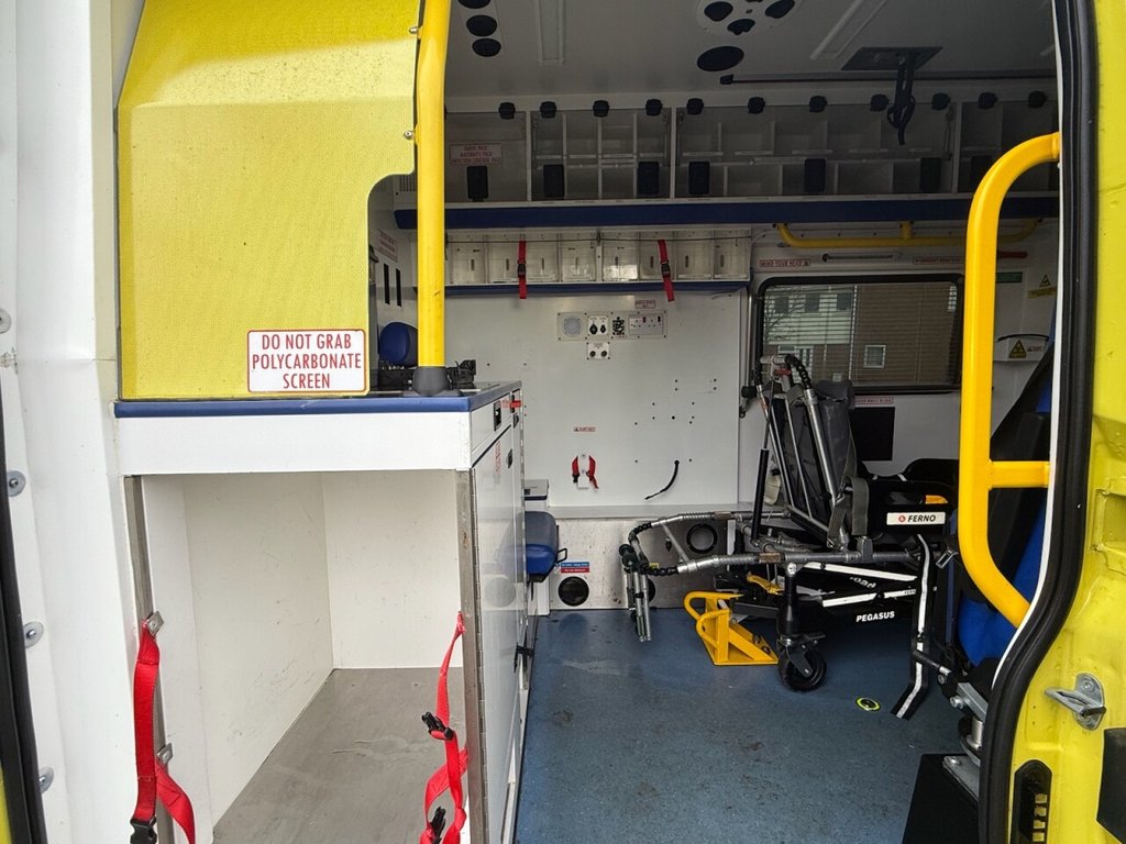 Used Fiat Ducato 2017 for sale - 77583113: Photo 14