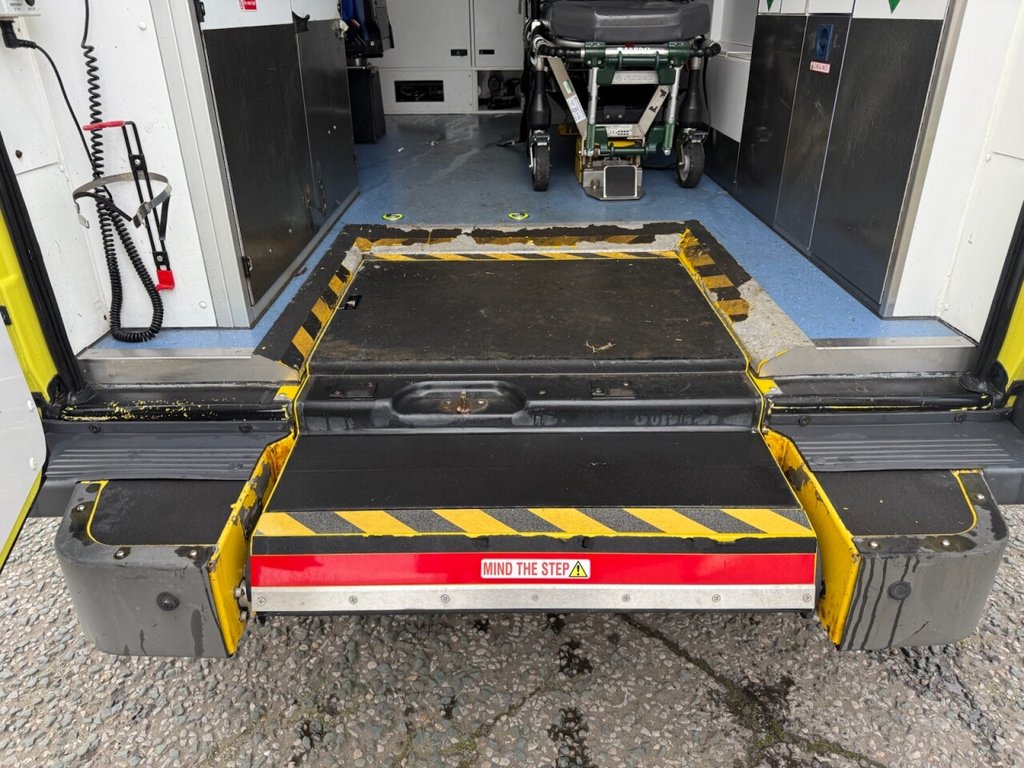 Used Fiat Ducato 2017 for sale - 77583113: Photo 15