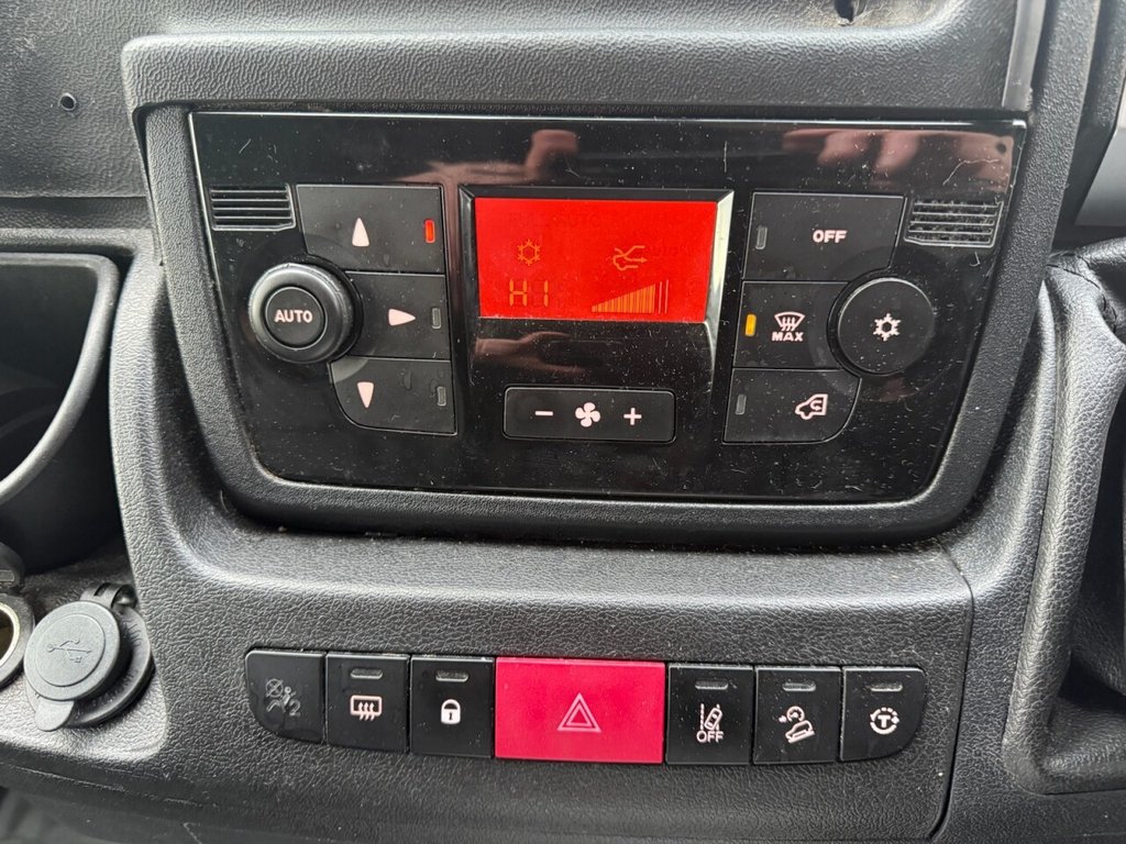 Used Fiat Ducato 2017 for sale - 77583113: Photo 19