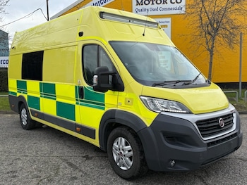 Used Fiat Ducato 2017 for sale - 77583113: Photo