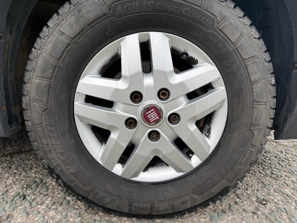 Used Fiat Ducato 2017 for sale - 77583113: Photo 21