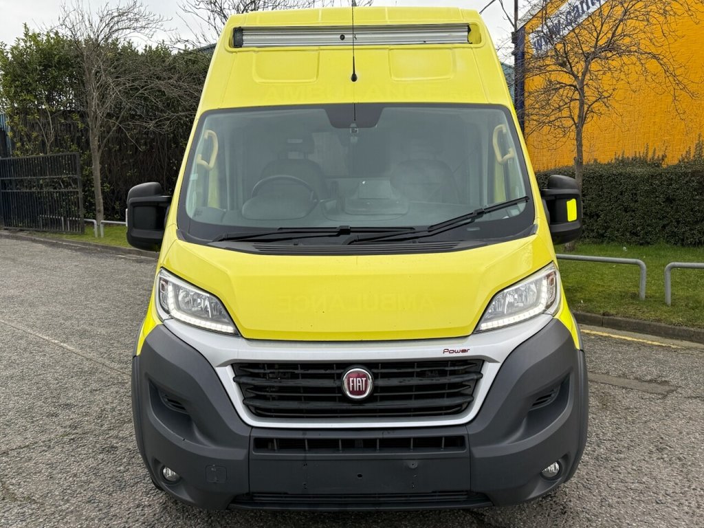 Used Fiat Ducato 2017 for sale - 77583113: Photo 3