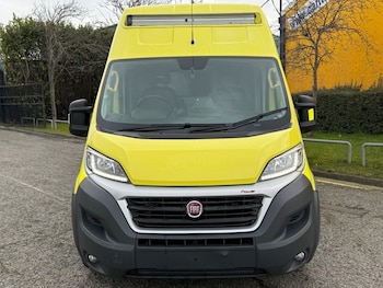 Used Fiat Ducato 2017 for sale - 77583113: Photo