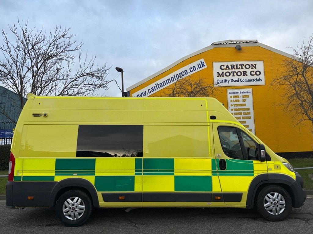 Used Fiat Ducato 2017 for sale - 77583113: Photo 6