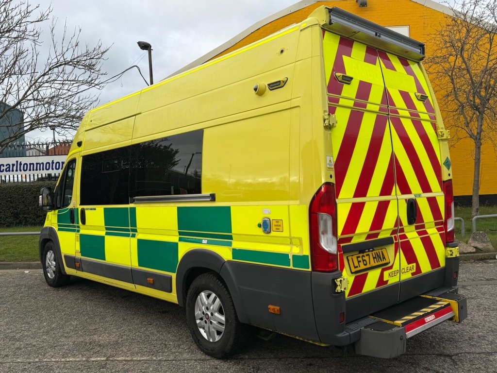 Used Fiat Ducato 2017 for sale - 77583113: Photo 7