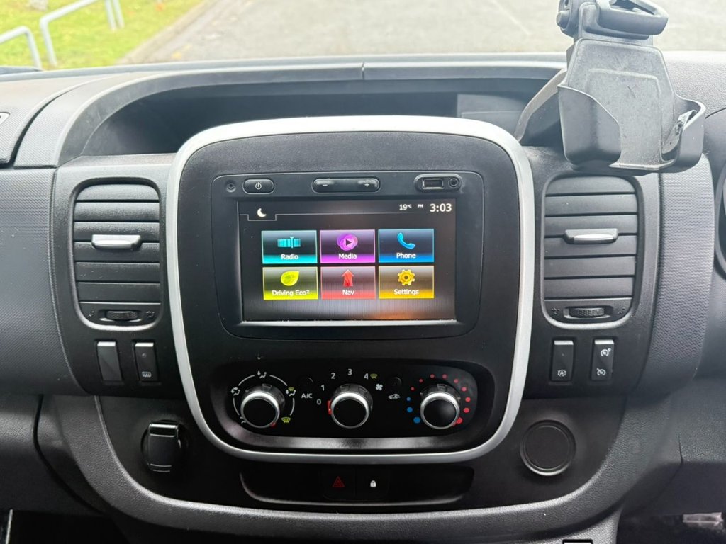 Used Renault Trafic 2021 for sale - 76509573: Photo 21