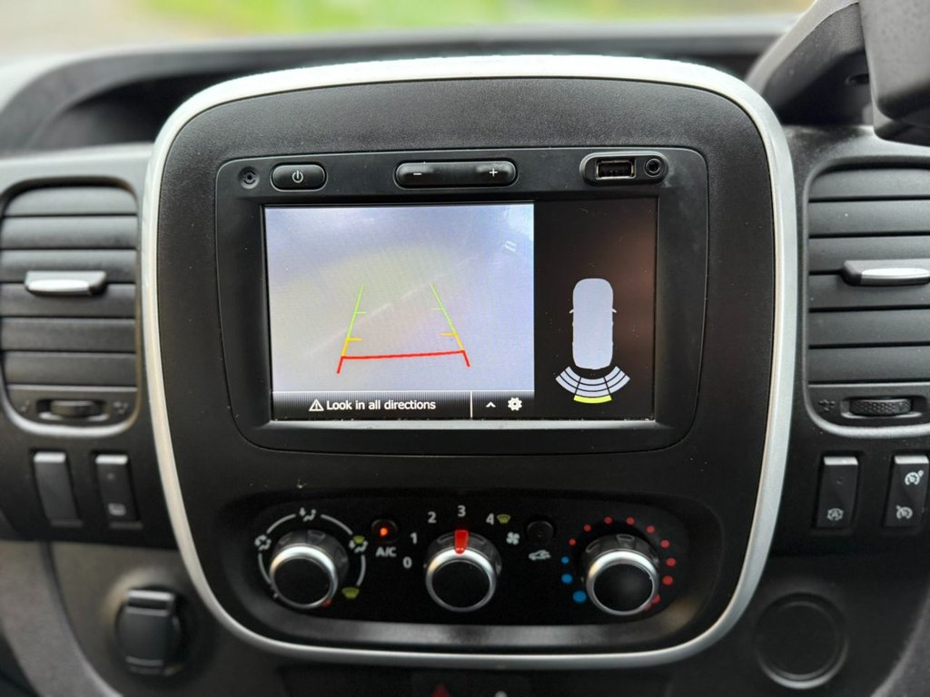 Used Renault Trafic 2021 for sale - 76509573: Photo 22