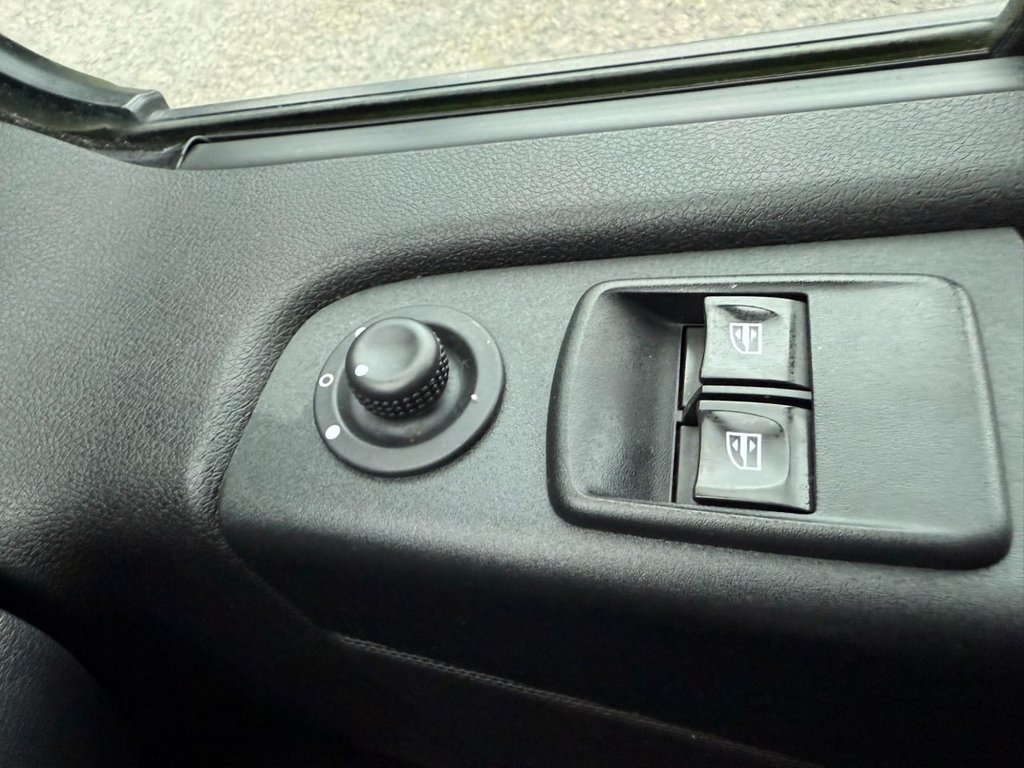 Used Renault Trafic 2021 for sale - 76509573: Photo 23