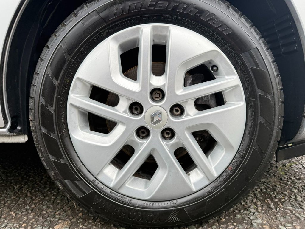 Used Renault Trafic 2021 for sale - 76509573: Photo 27