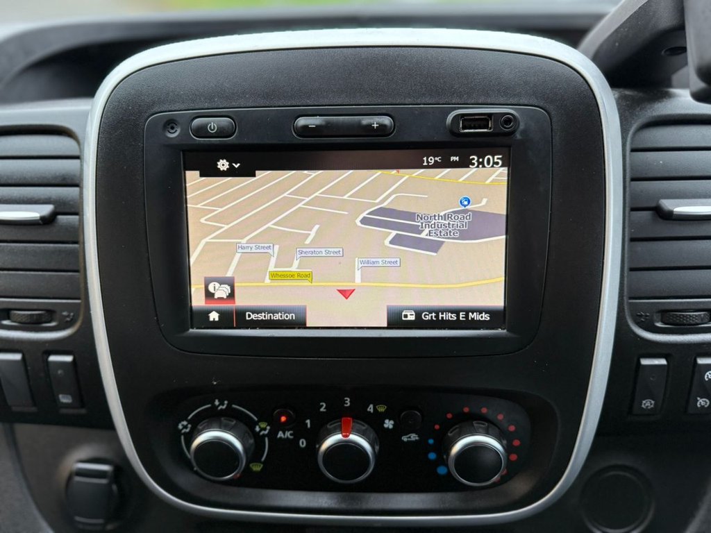 Used Renault Trafic 2021 for sale - 76509573: Photo 8