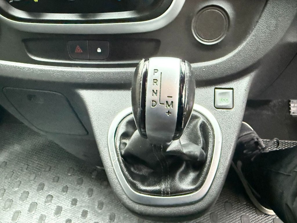 Used Renault Trafic 2021 for sale - 76509573: Photo 9