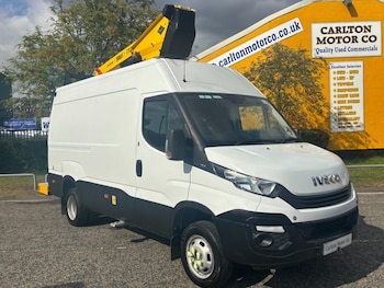 Iveco - Daily