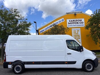 Used Vauxhall Movano 2022 for sale - 79166508: Photo