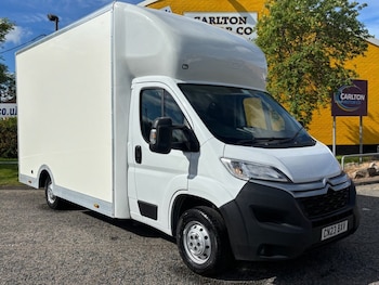 Used Citroen Relay 2023 for sale - 78930356: Photo