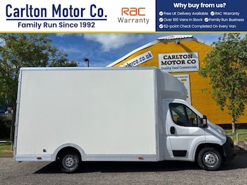 Used Citroen Relay 2023 for sale - 78930356: Photo