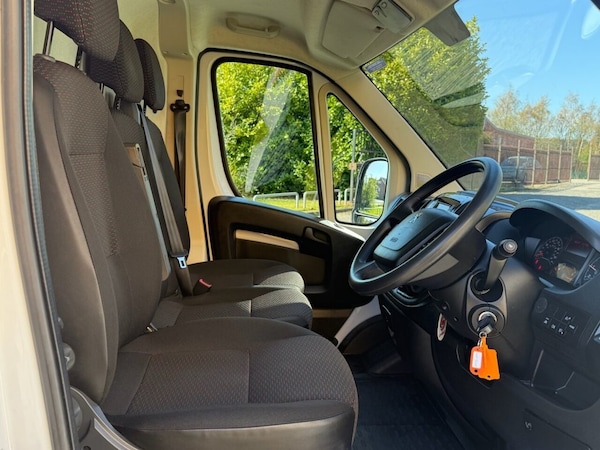 Used Peugeot Boxer 2022 for sale - 74223044: Photo 16