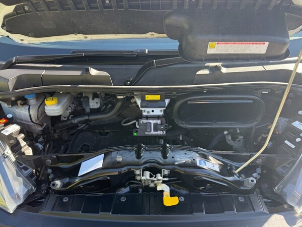 Used Peugeot Boxer 2022 for sale - 74223044: Photo 26